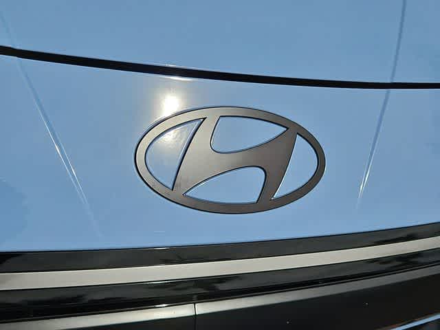 Thumbnail: 2025 Hyundai Elantra - 11