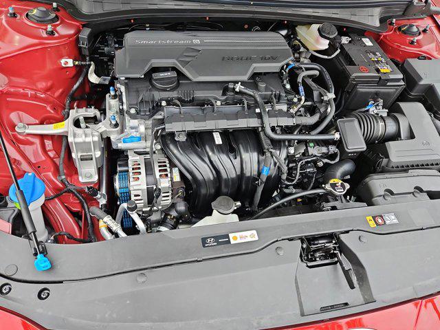 Thumbnail: 2026 Hyundai Elantra - 14