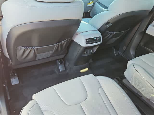 Thumbnail: 2025 Hyundai Palisade - 18