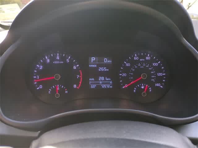 Thumbnail: 2019 Kia Rio - 30