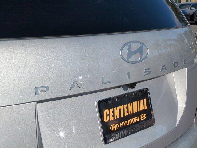 Thumbnail: 2026 Hyundai Palisade - 12