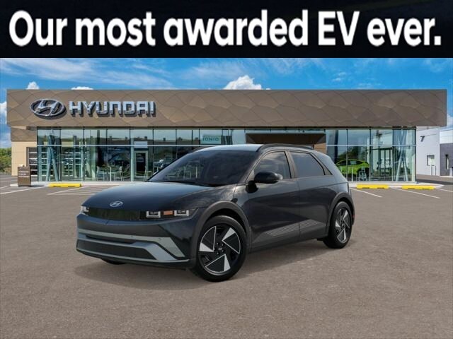 2025 Hyundai Ioniq 5 SEL -
                  Las Vegas, NV