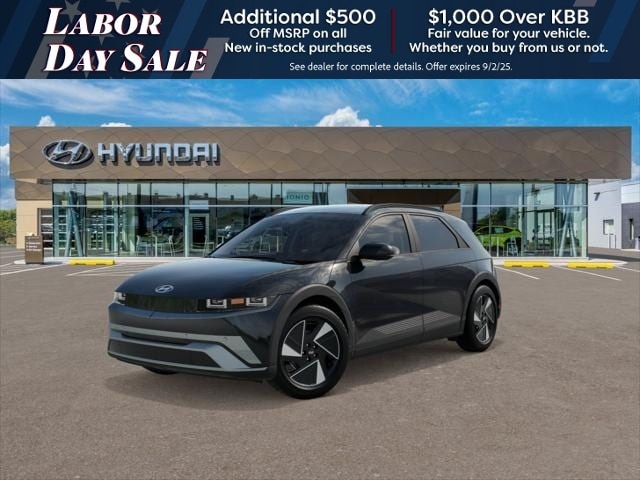 Thumbnail: 2025 Hyundai Ioniq 5 - 1