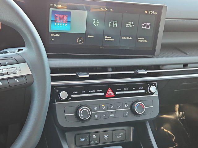 Thumbnail: 2025 Hyundai Santa Cruz - 26