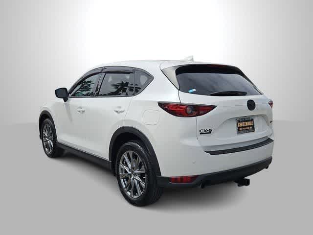Thumbnail: 2020 Mazda CX-5 - 6