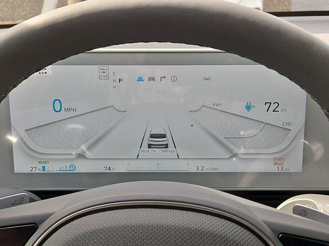 Thumbnail: 2024 Hyundai Ioniq 5 - 34
