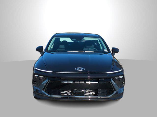 Thumbnail: 2026 Hyundai Sonata - 3