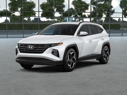 2022 Hyundai Tucson SEL w/ Convenience Package SUV