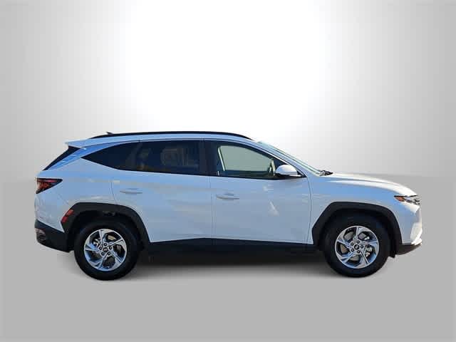 Thumbnail: 2024 Hyundai Tucson - 9