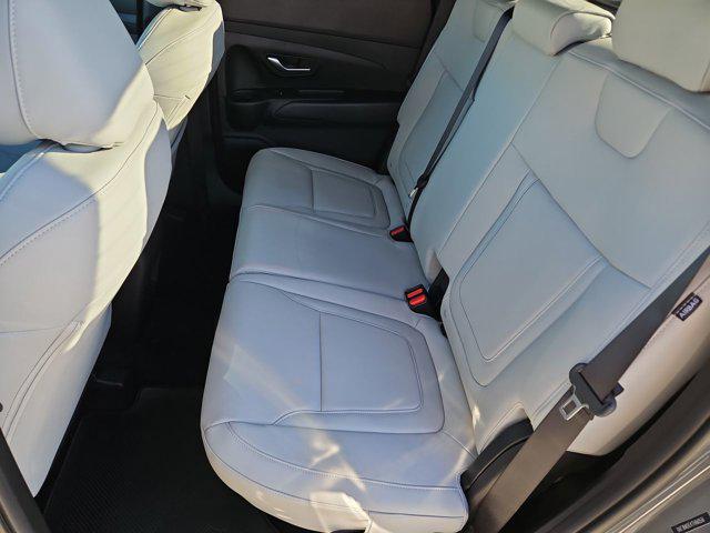 Thumbnail: 2026 Hyundai Santa Cruz - 19