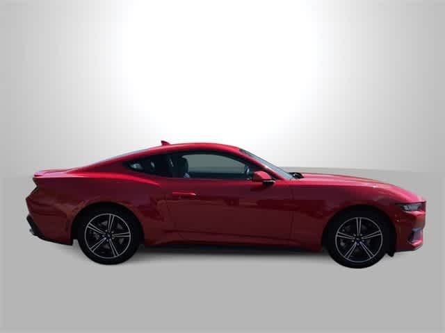 Thumbnail: 2024 Ford Mustang - 9