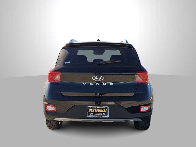 Thumbnail: 2026 Hyundai Venue - 7