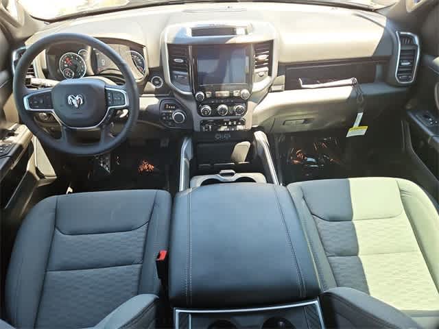 Thumbnail: 2025 RAM 1500 - 14