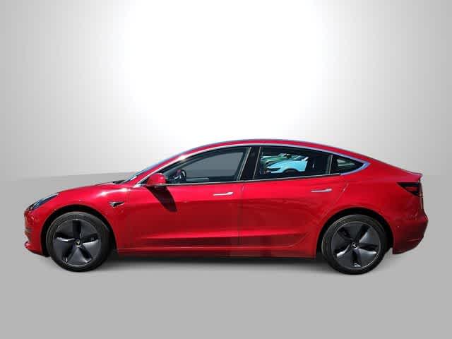 Thumbnail: 2020 Tesla Model 3 - 5