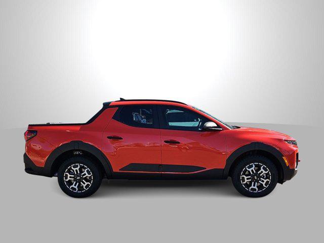 Thumbnail: 2025 Hyundai Santa Cruz - 9