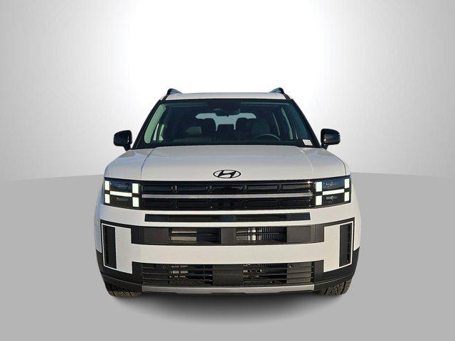 Thumbnail: 2026 Hyundai Santa Fe - 3