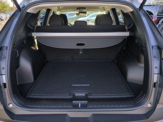 Thumbnail: 2026 Hyundai Tucson - 30