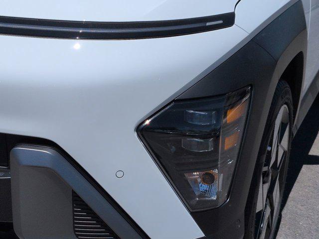 Thumbnail: 2026 Hyundai Kona - 11