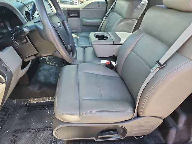 Thumbnail: 2004 Ford F-150 - 15