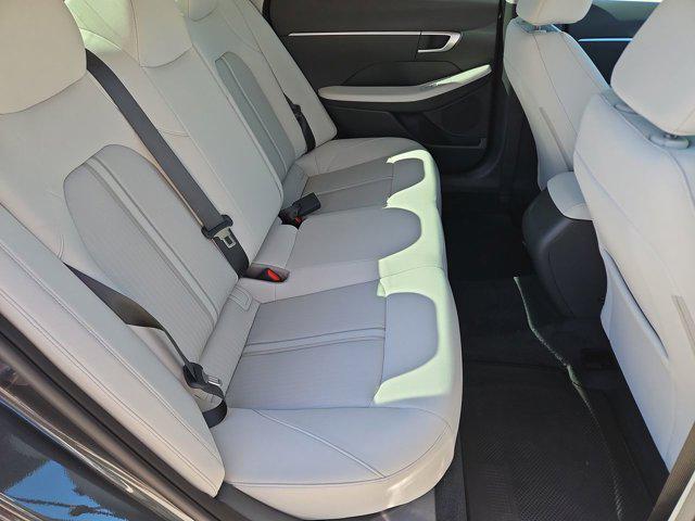 Thumbnail: 2026 Hyundai Sonata - 19