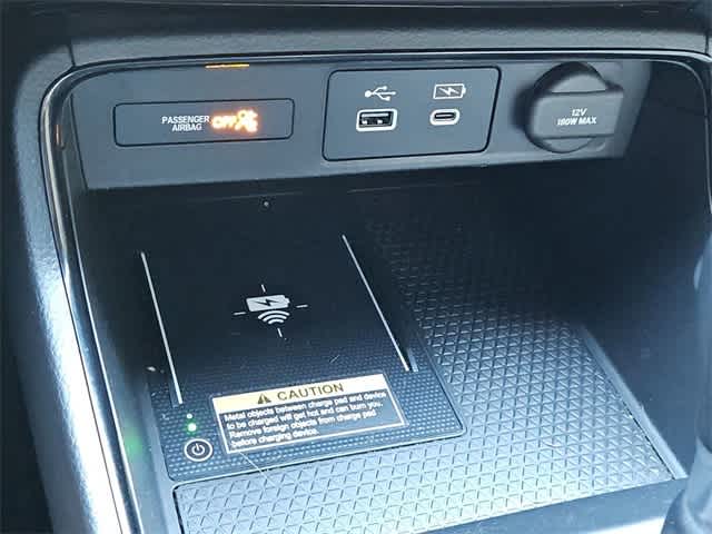 Thumbnail: 2023 Honda CR-V - 31