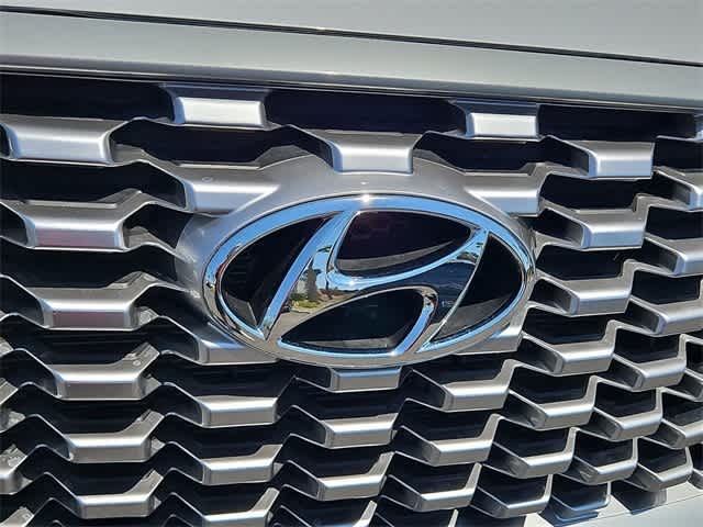 Thumbnail: 2022 Hyundai Palisade - 11
