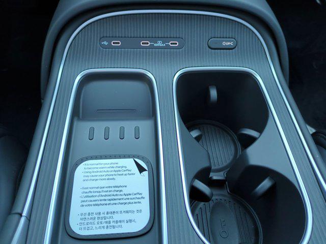 Thumbnail: 2026 Hyundai Palisade - 33