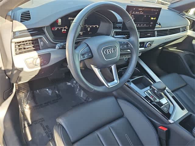 Thumbnail: 2025 Audi A5 - 10