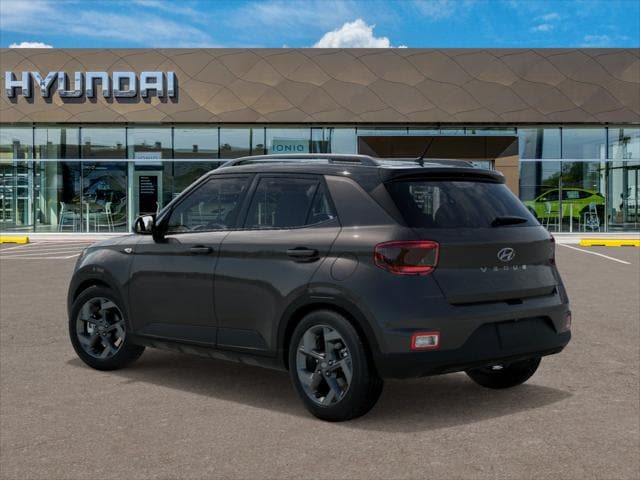 Thumbnail: 2025 Hyundai Venue - 5
