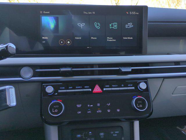 Thumbnail: 2026 Hyundai Tucson - 27