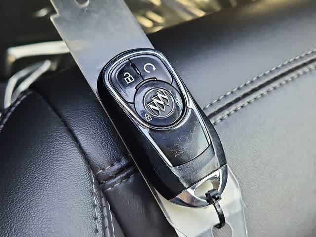 Thumbnail: 2019 Buick Encore - 34