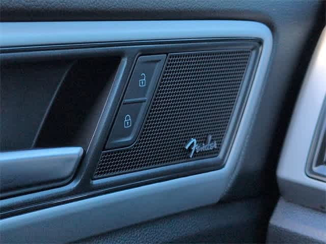 Thumbnail: 2021 Volkswagen Atlas - 33