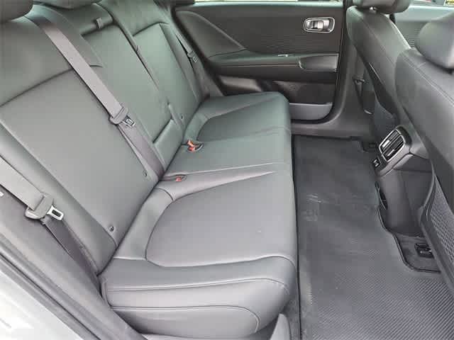 Thumbnail: 2025 Hyundai Ioniq 6 - 21