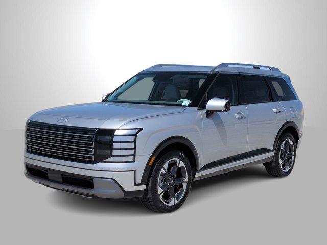 Thumbnail: 2026 Hyundai Palisade - 4
