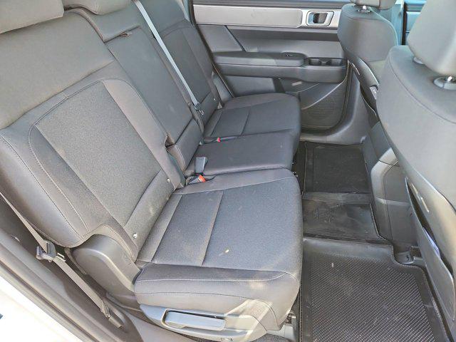 Thumbnail: 2026 Hyundai Santa Fe - 19