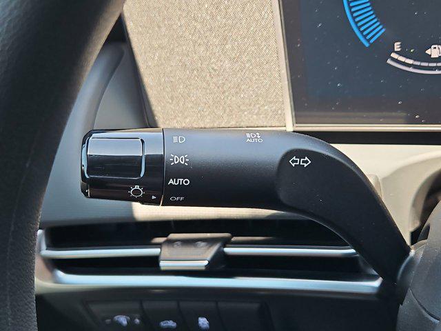 Thumbnail: 2025 Hyundai Santa Cruz - 25