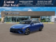 New 2025 Hyundai Elantra Limited Sedan