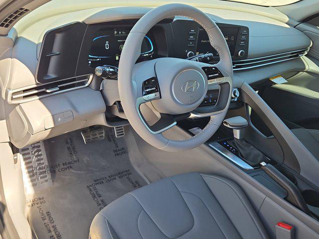 Thumbnail: 2026 Hyundai Elantra - 10