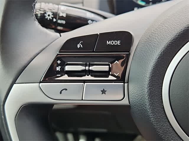 Thumbnail: 2023 Hyundai Tucson - 23