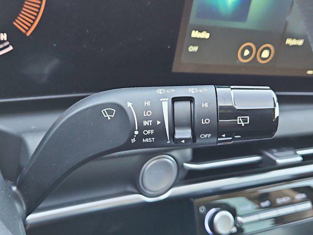 Thumbnail: 2026 Hyundai Tucson - 24