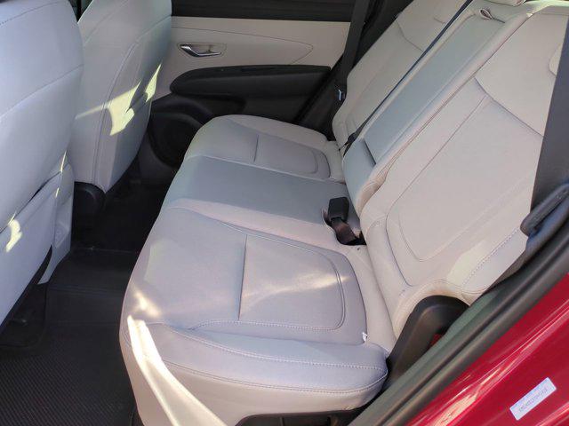 Thumbnail: 2026 Hyundai Tucson - 19