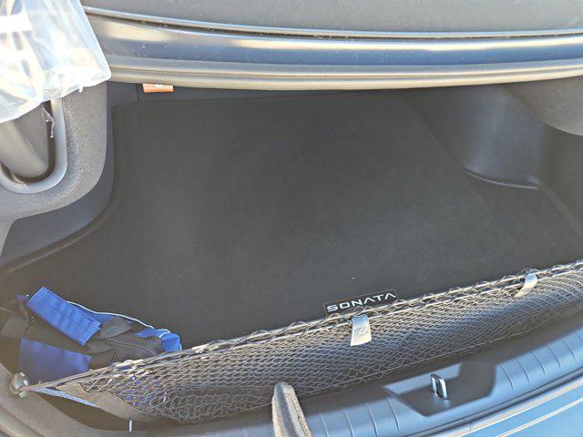 Thumbnail: 2026 Hyundai Sonata - 31