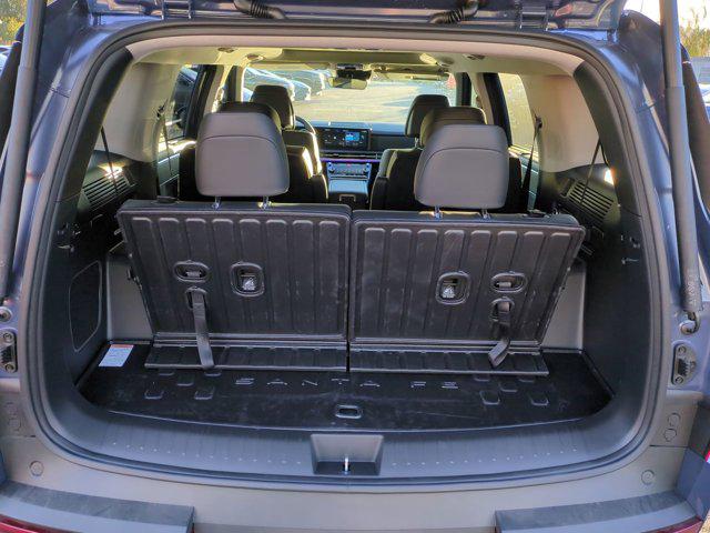 Thumbnail: 2026 Hyundai Santa Fe - 36