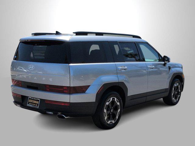 Thumbnail: 2026 Hyundai Santa Fe - 8