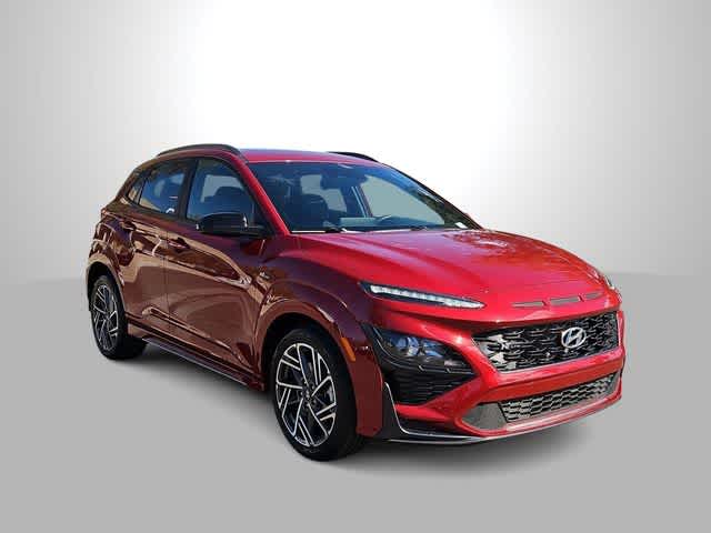 Thumbnail: 2023 Hyundai Kona - 2