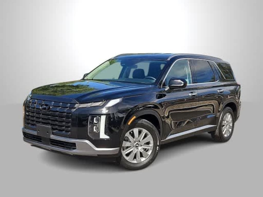 Used 2024 Hyundai Palisade SEL SUV