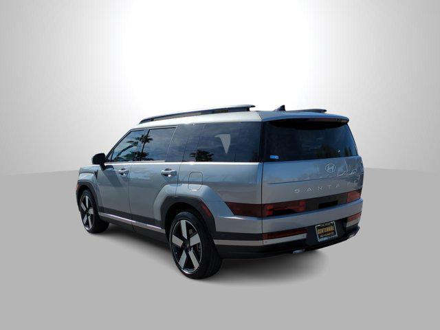 Thumbnail: 2026 Hyundai Santa Fe - 6