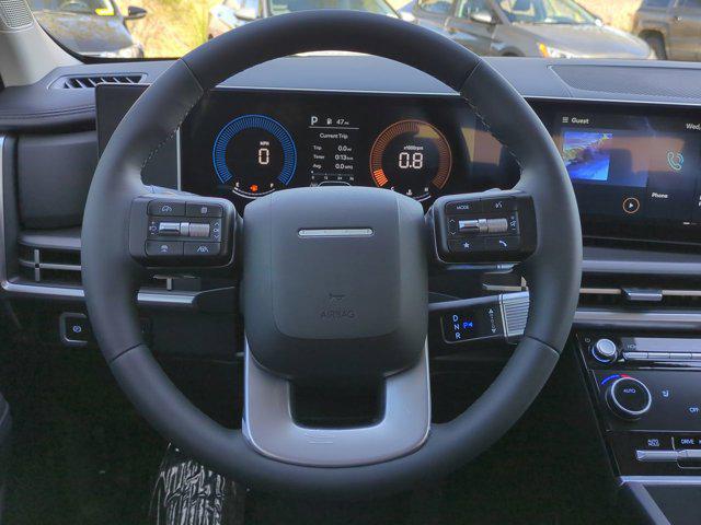 Thumbnail: 2026 Hyundai Santa Fe - 22