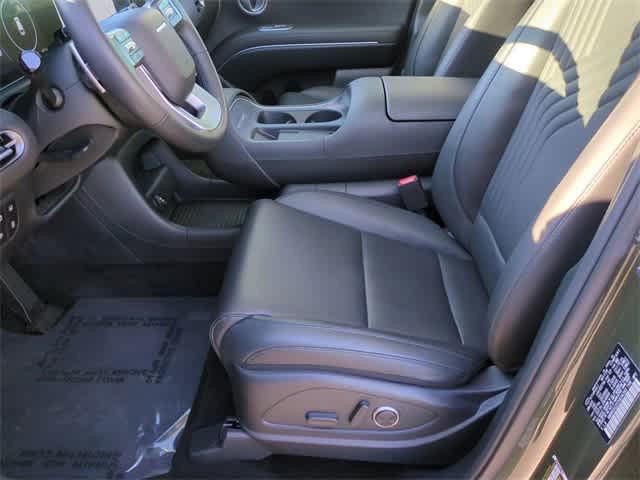 Thumbnail: 2026 Hyundai Palisade - 16