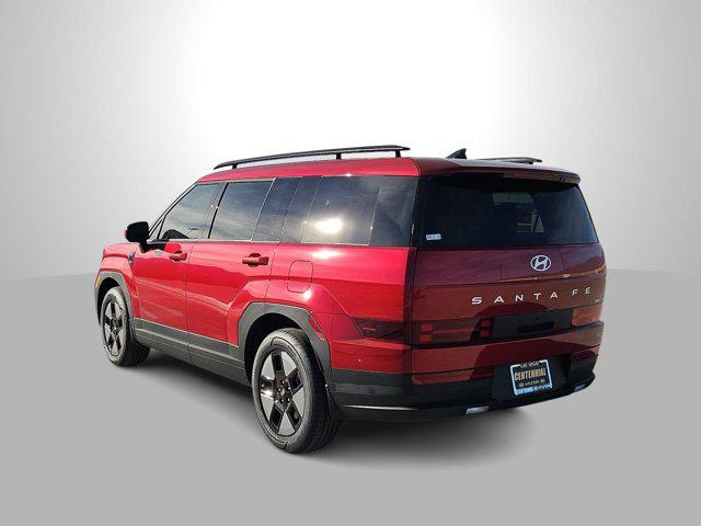 Thumbnail: 2026 Hyundai Santa Fe - 6